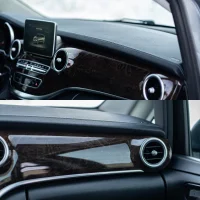 Mercedes-Benz V250 Lang 4Matic BlueTEC Avantgarde 2.1 140kW thumbnail