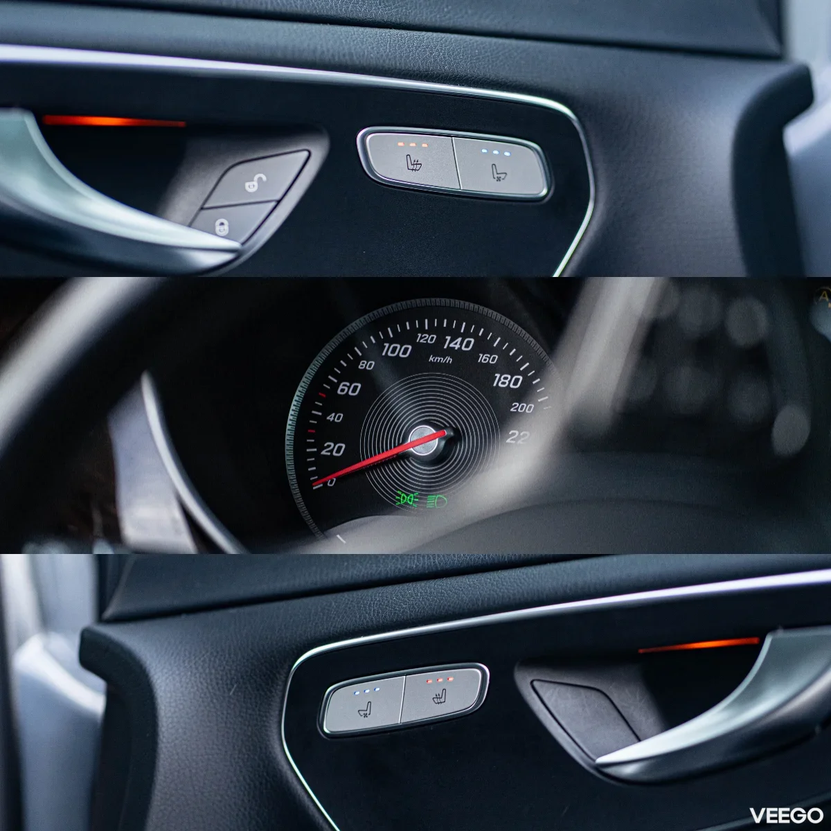 Mercedes-Benz V250 Lang 4Matic BlueTEC Avantgarde 2.1 140kW