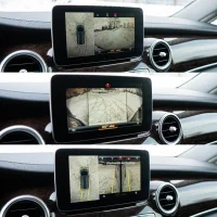 Mercedes-Benz V250 Lang 4Matic BlueTEC Avantgarde 2.1 140kW thumbnail