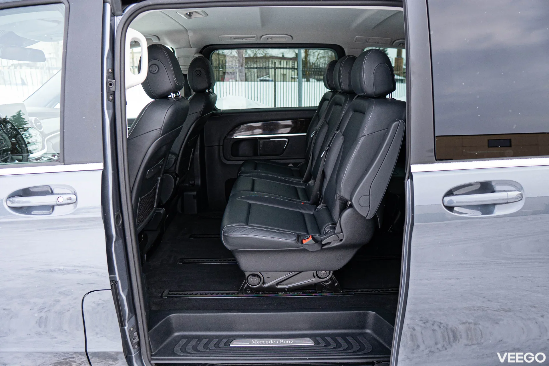 Mercedes-Benz V250 Lang 4Matic BlueTEC Avantgarde 2.1 140kW