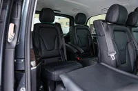 Mercedes-Benz V250 Lang 4Matic BlueTEC Avantgarde 2.1 140kW thumbnail