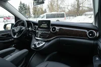 Mercedes-Benz V250 Lang 4Matic BlueTEC Avantgarde 2.1 140kW thumbnail