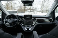 Mercedes-Benz V250 Lang 4Matic BlueTEC Avantgarde 2.1 140kW thumbnail
