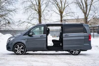 Mercedes-Benz V250 Lang 4Matic BlueTEC Avantgarde 2.1 140kW thumbnail