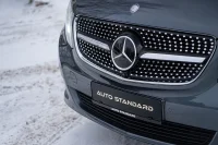 Mercedes-Benz V250 Lang 4Matic BlueTEC Avantgarde 2.1 140kW thumbnail
