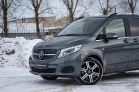 Mercedes-Benz V250 Lang 4Matic BlueTEC Avantgarde 2.1 140kW thumbnail