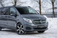 Mercedes-Benz V250 Lang 4Matic BlueTEC Avantgarde 2.1 140kW thumbnail