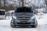 Mercedes-Benz V250 Lang 4Matic BlueTEC Avantgarde 2.1 140kW thumbnail