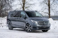 Mercedes-Benz V250 Lang 4Matic BlueTEC Avantgarde 2.1 140kW thumbnail