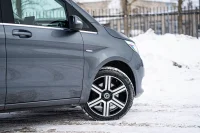 Mercedes-Benz V250 Lang 4Matic BlueTEC Avantgarde 2.1 140kW thumbnail