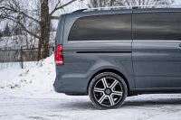 Mercedes-Benz V250 Lang 4Matic BlueTEC Avantgarde 2.1 140kW thumbnail