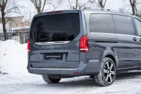 Mercedes-Benz V250 Lang 4Matic BlueTEC Avantgarde 2.1 140kW thumbnail