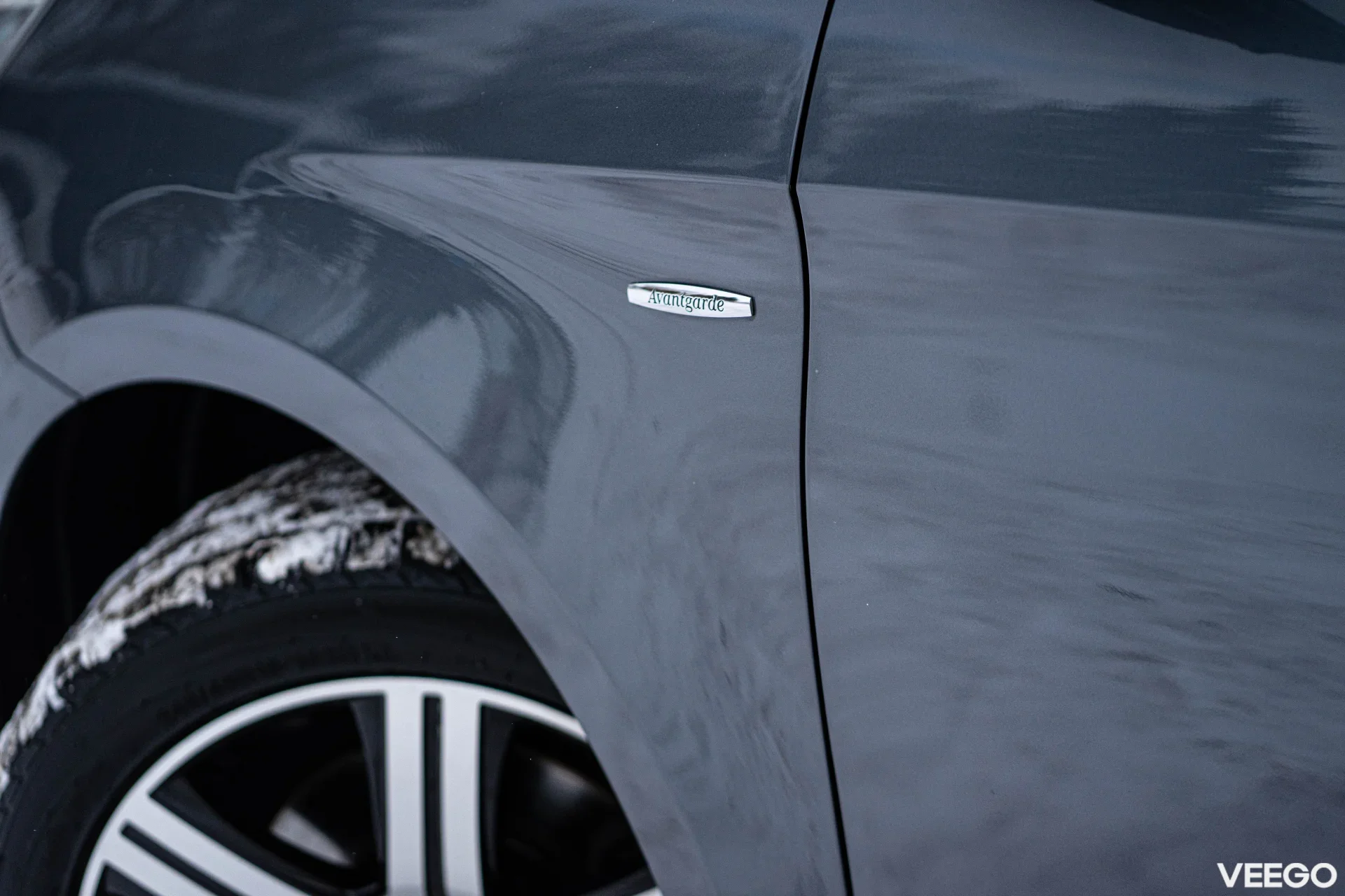 Mercedes-Benz V250 Lang 4Matic BlueTEC Avantgarde 2.1 140kW