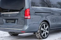 Mercedes-Benz V250 Lang 4Matic BlueTEC Avantgarde 2.1 140kW thumbnail