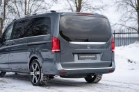 Mercedes-Benz V250 Lang 4Matic BlueTEC Avantgarde 2.1 140kW thumbnail