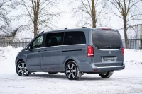 Mercedes-Benz V250 Lang 4Matic BlueTEC Avantgarde 2.1 140kW thumbnail