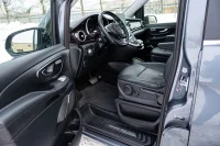 Mercedes-Benz V250 Lang 4Matic BlueTEC Avantgarde 2.1 140kW thumbnail