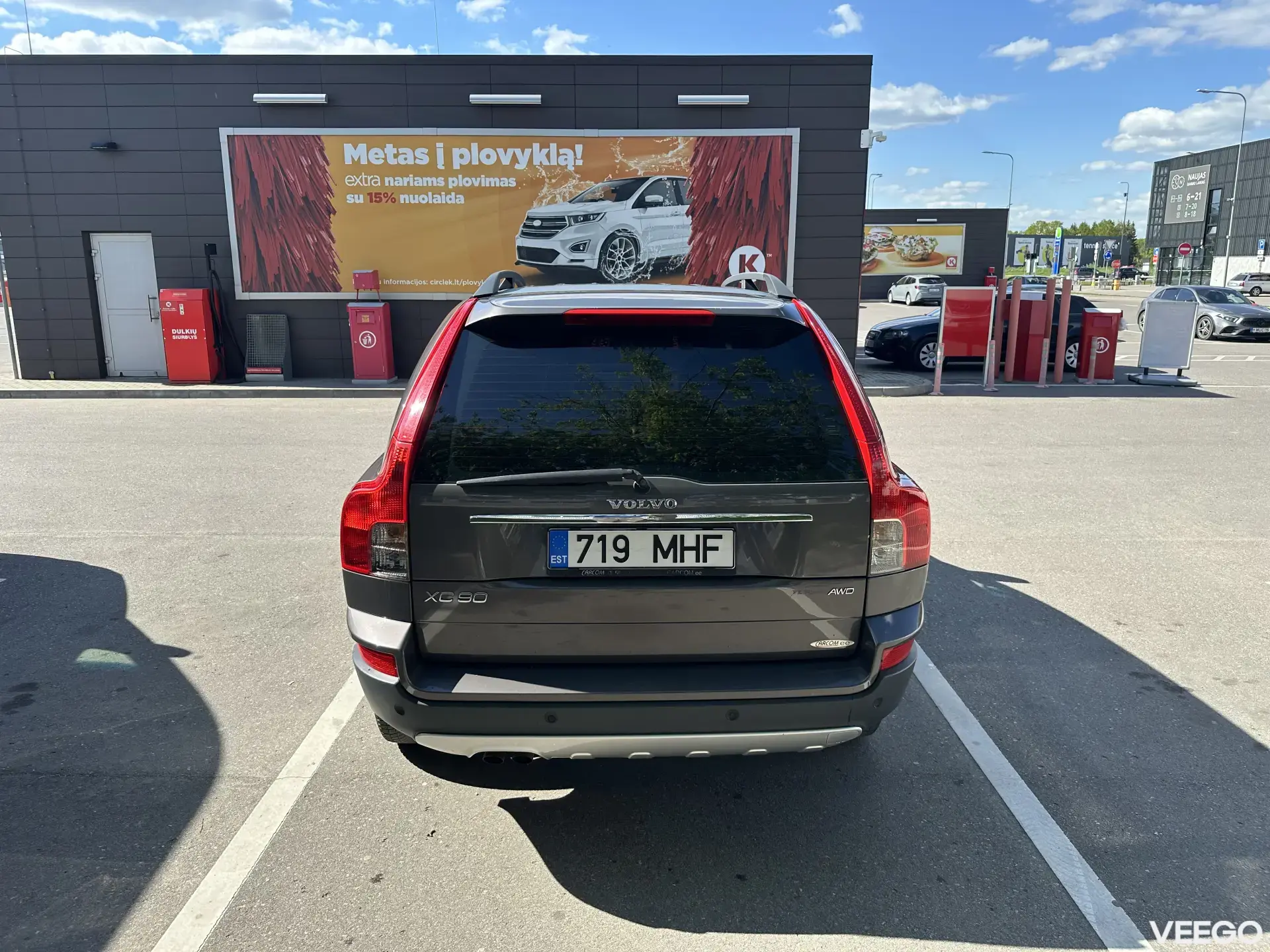 Vehicle Image