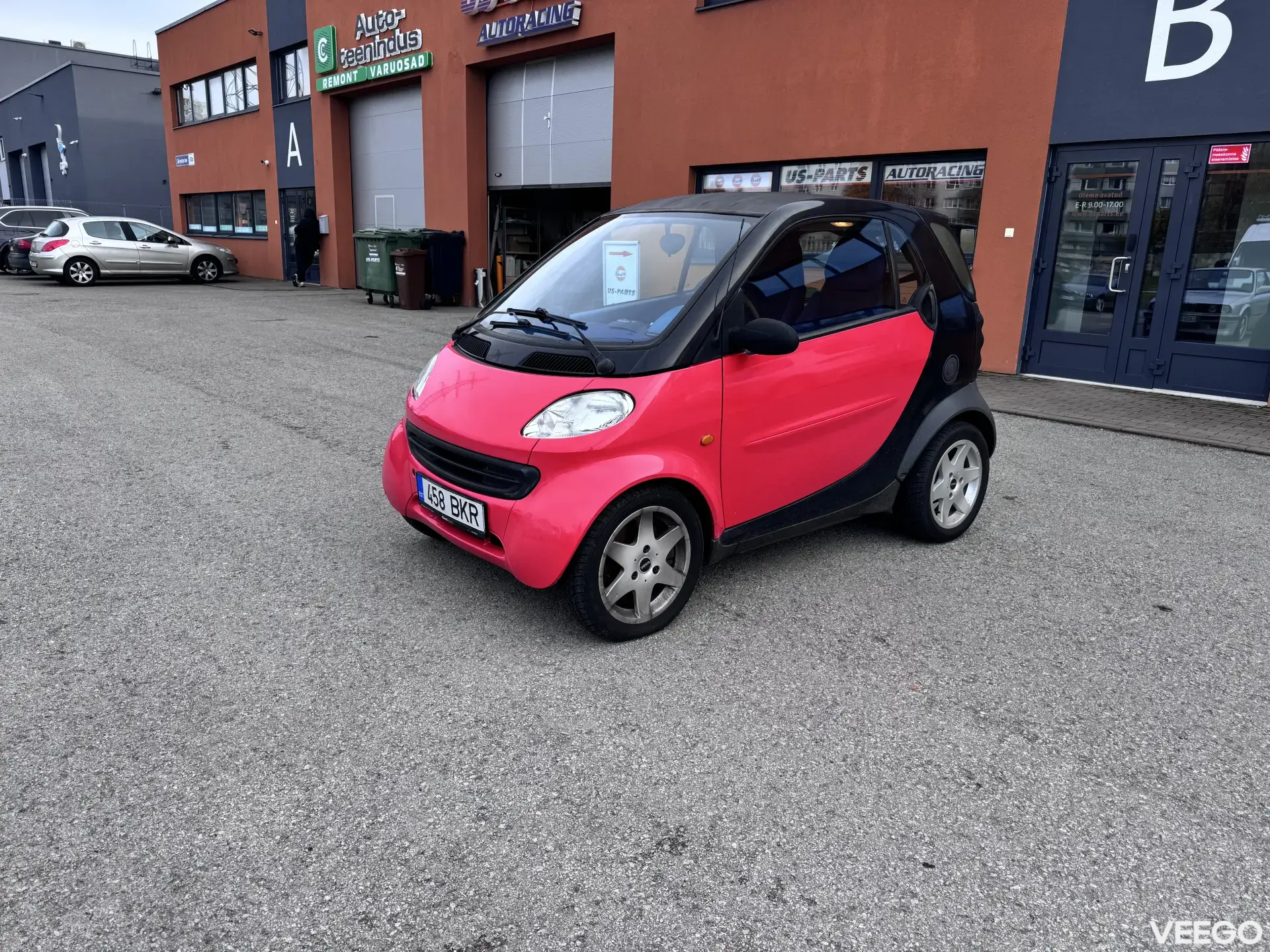 Vehicle Image