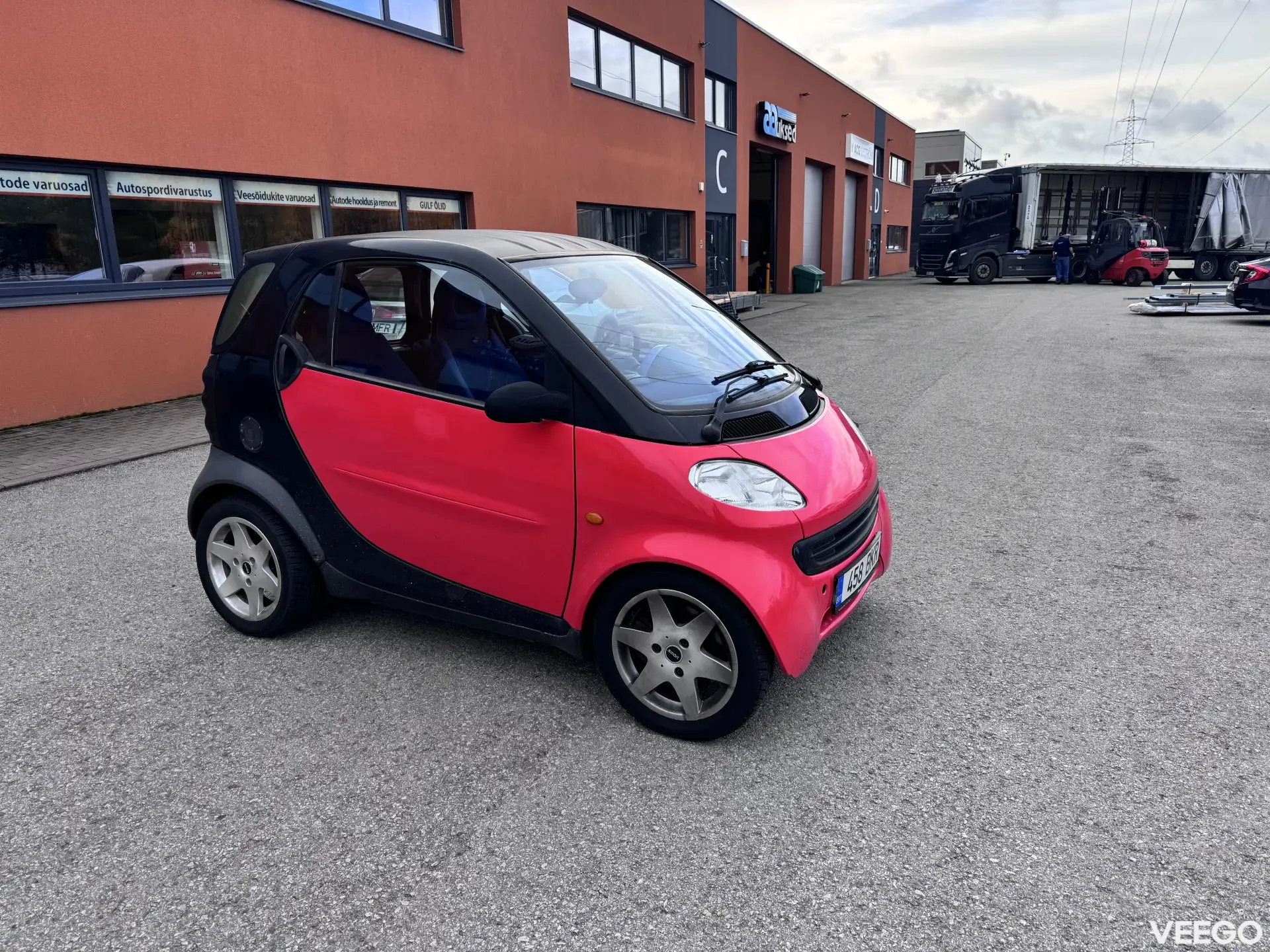 Vehicle Image