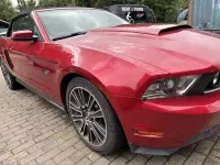 Ford Mustang GT 4.6 224kW thumbnail