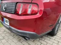 Ford Mustang GT 4.6 224kW thumbnail