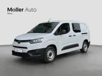 Toyota Proace 96kW thumbnail