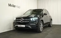 Mercedes-Benz GLE300 200kW thumbnail
