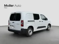Toyota Proace 96kW thumbnail