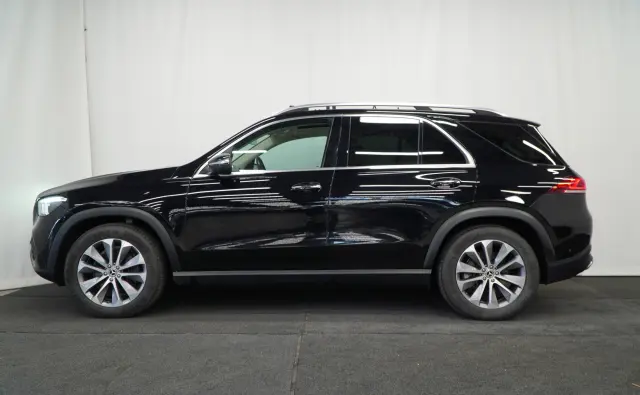 Image of Mercedes-Benz GLE300 200kW