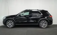 Mercedes-Benz GLE300 200kW thumbnail