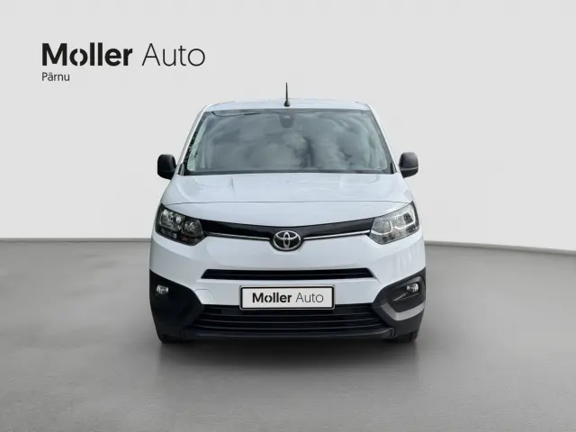 Image of Toyota Proace 96kW