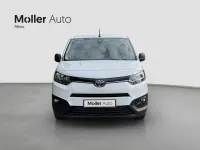 Toyota Proace 96kW thumbnail