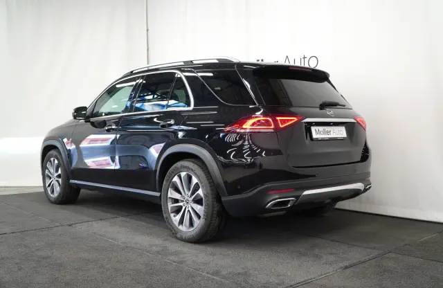 Image of Mercedes-Benz GLE300 200kW