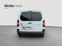 Toyota Proace 96kW thumbnail