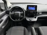 Toyota Proace 96kW thumbnail