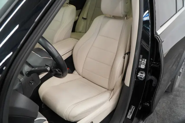 Image of Mercedes-Benz GLE300 200kW