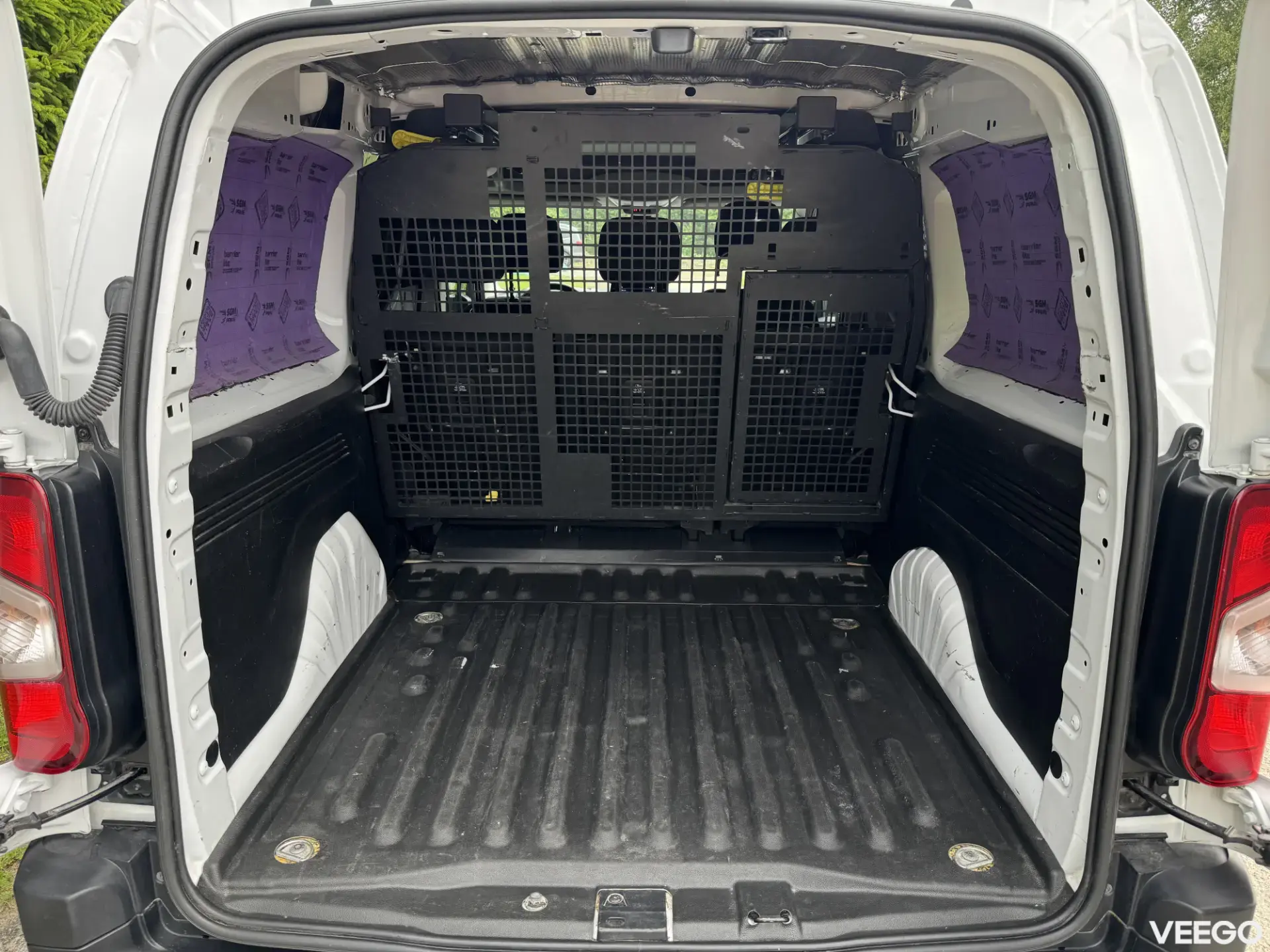 Toyota Proace 96kW