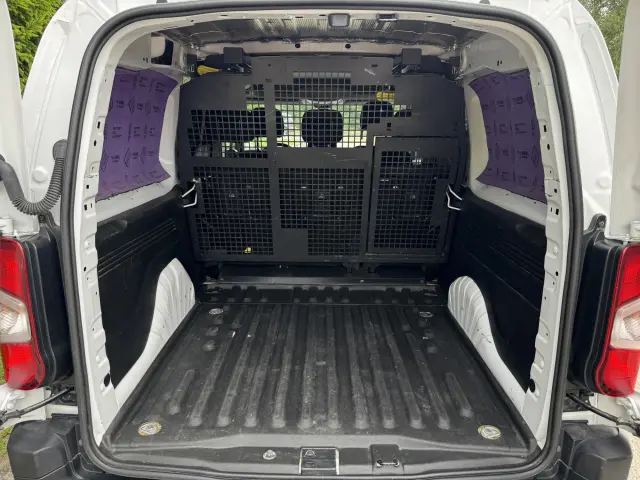 Image of Toyota Proace 96kW