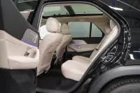 Mercedes-Benz GLE300 200kW thumbnail