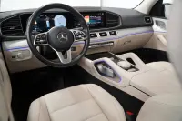 Mercedes-Benz GLE300 200kW thumbnail