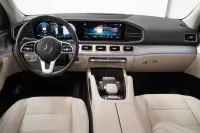 Mercedes-Benz GLE300 200kW thumbnail