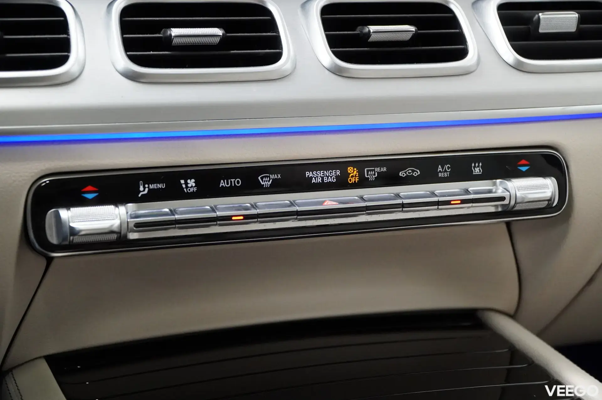 Mercedes-Benz GLE300 200kW
