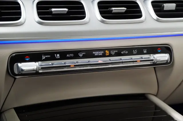 Image of Mercedes-Benz GLE300 200kW