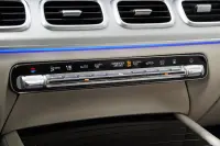 Mercedes-Benz GLE300 200kW thumbnail