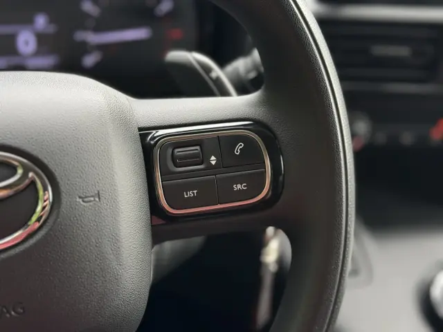 Image of Toyota Proace 96kW