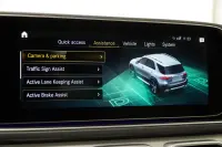 Mercedes-Benz GLE300 200kW thumbnail
