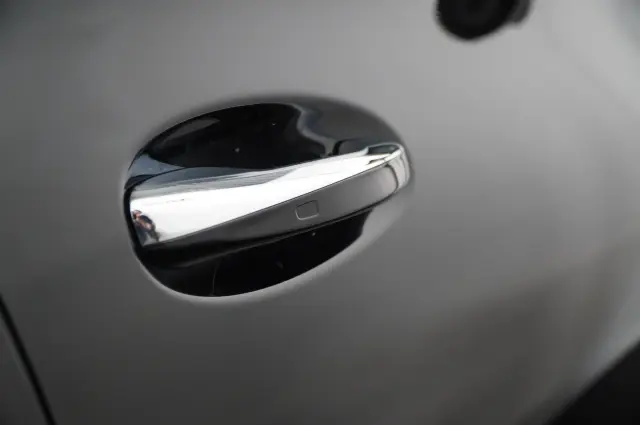 Image of Mercedes-Benz GLE300 200kW