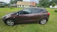 Kia Ceed 1.4 73kW thumbnail