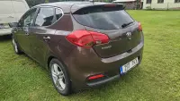 Kia Ceed 1.4 73kW thumbnail
